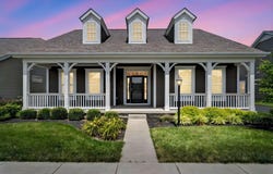 5682 Camlin Place N, Westerville, OH 43081