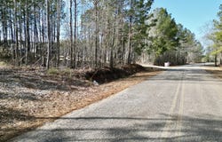 580 Eady Creek Road, Barnesville, GA 30204