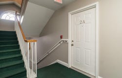 3479 Forestdale Drive, Burlington, NC 27215