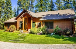 29545 Drifting Way, Bigfork, MT 59911
