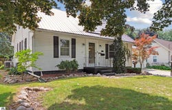 210 Westview Drive, Alma, MI 48801