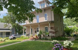 227 Railroad Street, Chelsea, MI 48118