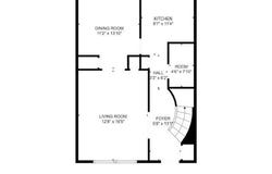 8425 PENSHURST DRIVE, SPRINGFIELD, VA 22152