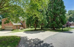 992 Lake Forest Court, Eden, NC 27288