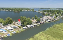 8816 State Route 368, Huntsville, OH 43324