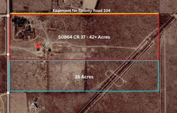 County Road 37, Nunn, CO 80648