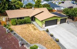 718 Elizabeth Place, Port Angeles, WA 98362