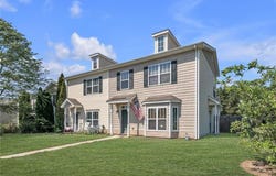 3000 Peppers Point, Toano, VA 23168