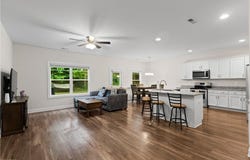 1540 S Peace Haven Road, Clemmons, NC 27012