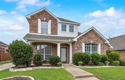 1123 Elm Grove Drive, Allen, TX 75002