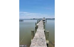 36026 BAY DRIVE, CHAPTICO, MD 20621