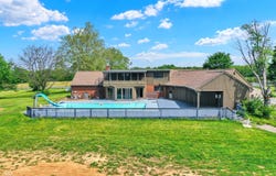7165 W State Road 252 Road W, Edinburgh, IN 46124