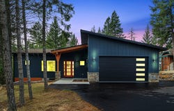 14 Marina Crest Lane, Whitefish, MT 59937
