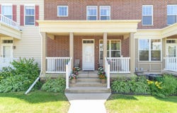 14 S Gardens Way, Fitchburg, WI 53711