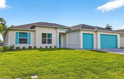 2632 SW 10th Avenue, Cape Coral, FL 33914