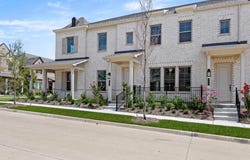 632 Blue Ridge Drive, Mansfield, TX 76063