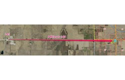 1000 S State Road 2, Hebron, IN 46341