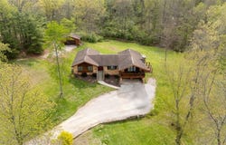 8030 State Route 339, Vincent, OH 45784