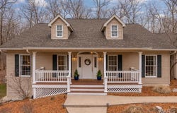 554 Lorraine Creek Drive, Innsbrook, MO 63390