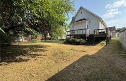 417 15th Street, Wellsville, OH 43968