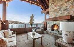 4757 S ARROW POINT Dr, Harrison, ID 83833