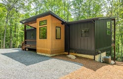 221 Goldmine Road, Morganton, GA 30560