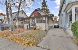 512 S Mills Street, Madison, WI 53715