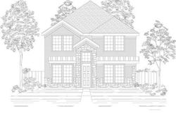 8232 Caprock Trail, Rowlett, TX 75089