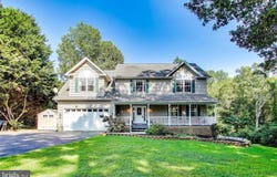 93 ADDERTON DR, PRINCE FREDERICK, MD 20678