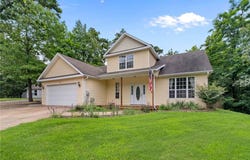 9 Buckland Lane, Bella Vista, AR 72715