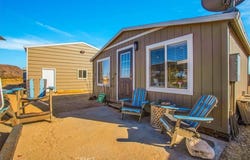 2467 Sand Drive, Landers, CA 92285