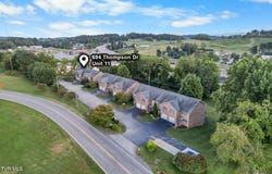 694 Thompson Drive, Abingdon, VA 24210