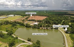 0 Sunflower Rd LOT 8, St Matthews, SC 29135