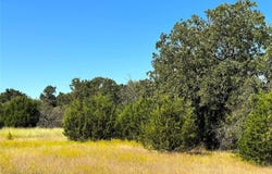 Tbd Ballard Road, Weatherford, TX 76088