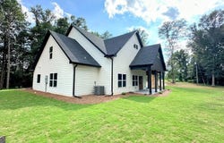 90 Ayers, Bowdon, GA 30108