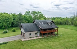 E3581 Green Valley Drive, La Valle, WI 53941