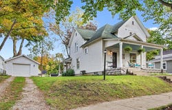 212 Race Street, Allegan, MI 49010