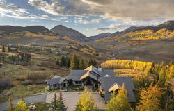 28 Kokanee Lane, Mt. Crested Butte, CO 81225