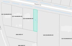 3231 Dearborn Drive, Durham, NC 27704