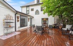 233 Spring Street, Eureka Springs, AR 72632