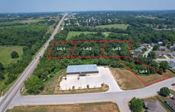 287 Sunrise Drive, Nixa, MO 65714
