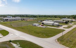 801 Woodsdale Road, Elwood, KS 66024
