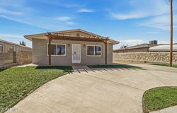 133 FOURTH, Sunland Park, NM 88063