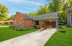 3103 RAINIER St, Memphis, TN 38127