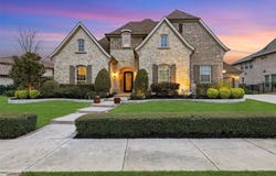12643 Canyon Oaks Drive, Frisco, TX 75033