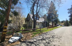 22656 Seeley Drive, Crestline, CA 92325