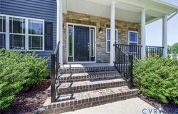 8312 Windingrun Lane, Richmond, VA 23237