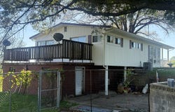 1911 Stark Street, Coffeyville, KS 67337