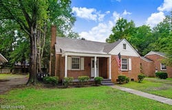 908 E Walnut Street, Goldsboro, NC 27530