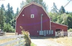 90450 DEADWOOD CREEK RD, Deadwood, OR 97430